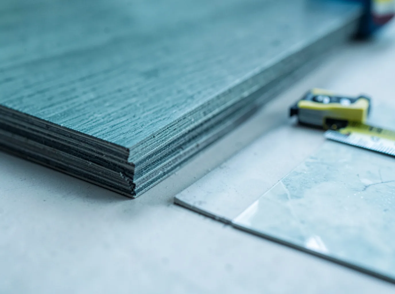 Luxury Vinyl Plank Installation Daleville, IN FAQs